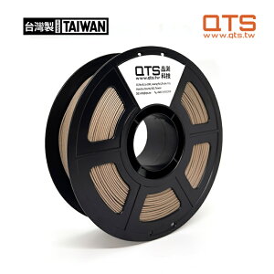 3Dプリンター PLA フィラメント 直径1.75mm 1kg 3D プリンター プリンタ 造形材 材料 素材 家庭用 業務用【QTS】【台湾発送】【送料無料】