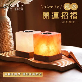 【ポイント15倍】ランキング受賞 ローズ ホワイト ソルトランプ 2種 アロマランプ 岩塩ランプ ロックソルト ナイトライト E12 白熱電球 台座 置物 目に優しい 浄化 癒し 風水 精油 アロマ リラックス インテリア【台湾直送】【送料無料】