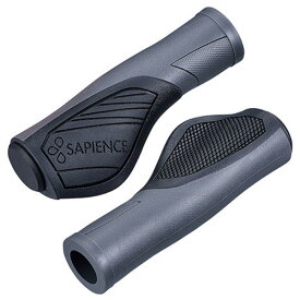 お買い得 人間工学 自転車グリップ 2色 エルゴノミック ハンドルグリップ クロスバイク ロードバイク マウンテンバイク ショート エルゴン エルゴ 滑り止め SPG-06D3【SAPIENCE CYCLE】【台湾直送】【送料無料】