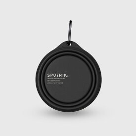 【20％クーポンあり】【888円割引商品】折りたたみ フードボウル ペット用食器 犬 水入れ シリコンボウル コンパクト 折畳みボウル 折り畳み食器 折りたたみ式 カラビナ付き 軽量 持ち運び 携帯 ポータブル カラフル【SPUTNIK】【台湾直送】