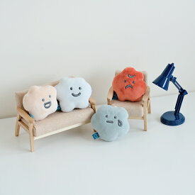 ランキング受賞 喜怒哀楽 ぬいぐるみ キーホルダー キーチェーン キーリング 韓国 可愛い マスコット ストラップ バッグチャーム クリアポーチ ふわふわ おしゃれ かわいい おそろい 雑貨 ギフト プレゼント【Square Studio】【台湾直送】【送料無料】