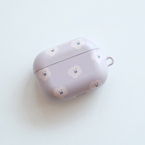 5�{�|�C���g��{���y Airpods �P�[�X �n�[�h�P�[�X ���킢�� ������� �����Y ���f�B�[�X �G�A�|�b�Y �J�o�[ �؍��ySquare Studio�z�y��p�����z�y���������z