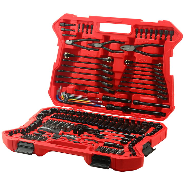 楽天市場】【3点購入で888円OFF】専用ツールセット 305点 鍛匠 