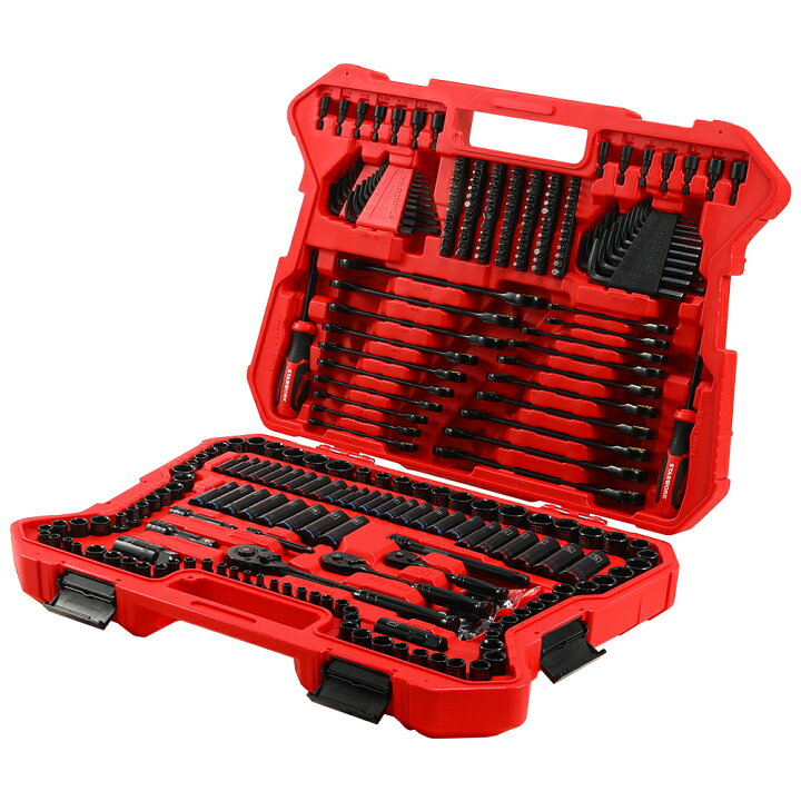楽天市場】【888円割引商品】専用ツールセット 303点 120T 鍛匠 