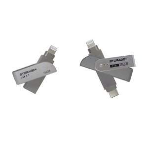 yMFiF؁zUSB 128GB 256GB 512GB 1TB lightning Type-C Type-A USB 3.1 tbVhCu tbV pAv f[^ۑ X}z RlN^ eʁyStorage+zypzyz