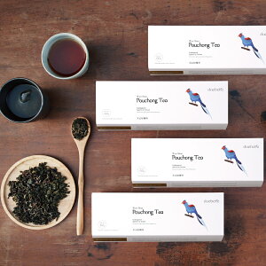 フォルモサエコ茶 6g 7g 10パック 6種 台湾茶 贈り物 お取り寄せ お土産 エコ 台湾 ウーロン茶 ティータイム 上品 品質保証 おうち時間 環境に優しい 包種茶 東方美人茶 凍頂烏龍茶 高山茶 阿里