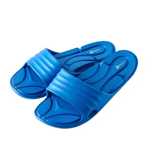 排水スリッパ 防水速乾 滑り止め付き 足裏サポート 軽量EVA 抗菌防臭 クッション性アップ 室内用シンプル設計 お風呂場適用 スタイリッシュデザイン TPRRD-0007【Toppuror 泰浦樂】【台湾直送】