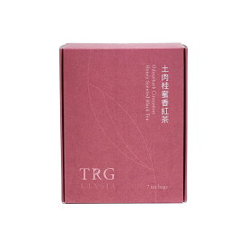 【10%OFFクーポン】シナモン蜜香紅茶 ティーバッグ 個包装 3g 7袋/14袋/28袋/49袋入り 選べる スパイス スパイスティー シナモン 台湾シナモン シナモンティー 【ULYSIA】【台湾発送】【送料無料】