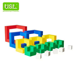 Xy[X}X^[ mߋ ubN 15PCS 3Έȏ 3 ςݖ gݍ킹 `  ЂƂ Rʂ m Ƃߍ Uߍ j̎q ̎q DIY m炨yUSLzypzy