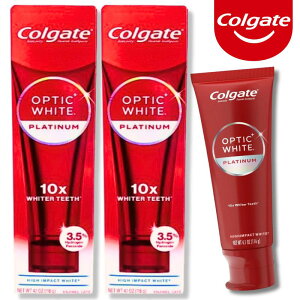 y5{|CgzRQ[g Colgate IveBbNzCg j[A nCCpNg zCg  116g 2{ e XeC KiyUSLifeStylezypzyz
