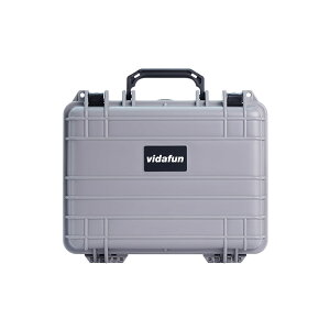 �h���C���ϏՌ��n���h���t�����[�c�[���{�b�N�X 4�F �J���� ���s �L�����v �_�C�r���O �A�E�g�h�A�����@�ގ��[ �h���P�[�X �ϏՌ��P�[�X �H� �h�o ����~�߃n���h�� �O��: 33×28×12cm �yVid