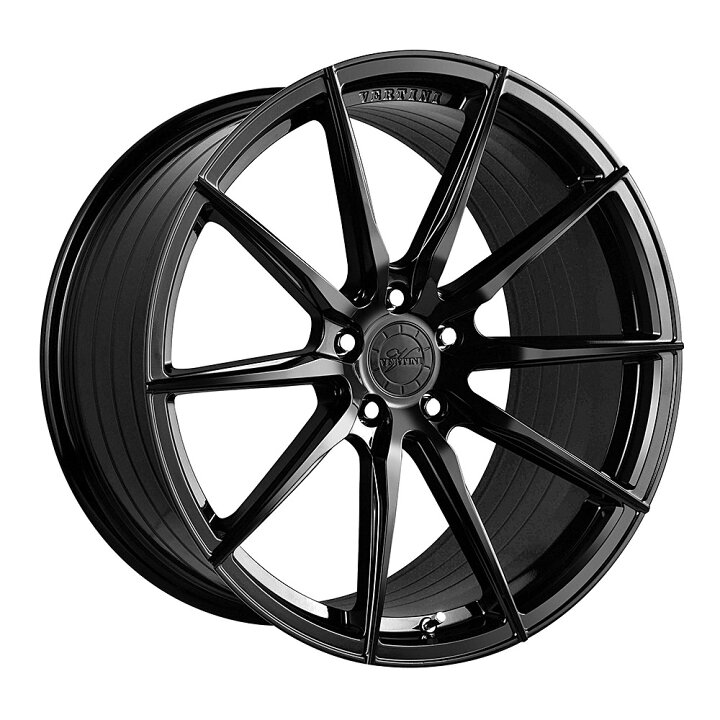 楽天市場】【3点購入で888円OFF】ホイール Vertini RFS1.1 19インチ 