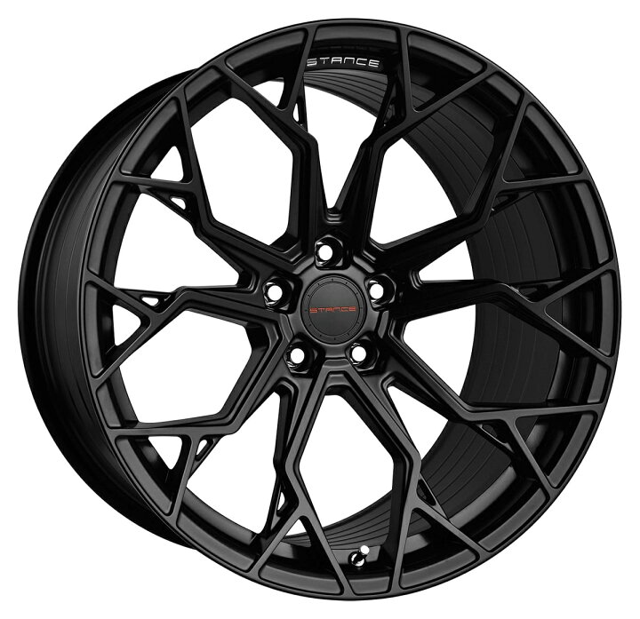 楽天市場】【ポイント10倍】ホイール STANCE SF10 19インチ リアタイヤ 