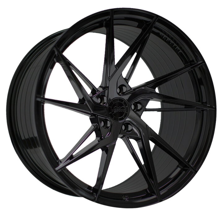 楽天市場】【3点購入で888円OFF】ホイール Vertini RFS1.9 19インチ 