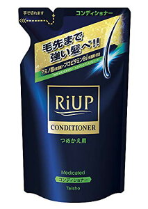 大正製薬 リアップヘアコンディショナー 詰替 350g フケ かゆみ 頭皮環境 薬用 男性