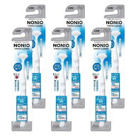 【6本】ライオン NONIO 舌クリーナー ノニオ 舌クリーナー (色は選べません)