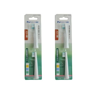 �y2�Z�b�g�v4�{�z�p�i�\�j�b�N Panasonic �d�����u���V�p�ւ��u���V�X�����p���W�ɍזуu���V 2�{�� EW0971-W ��