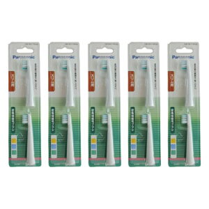 �y5�Z�b�g�v10�{�z�p�i�\�j�b�N Panasonic �d�����u���V�p�ւ��u���V�X�����p���W�ɍזуu���V 2�{�� EW0971-W ��