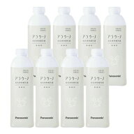 【8個】パナソニック Panasonic アラウーノフォーム 無香料 香りなし CH399K 純正品(CH399後継品) sj