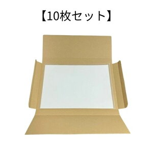 �y�Z�[���i�z �y10���Z�b�g ���������z�N���b�N�|�X�g�E�䂤�p�P�b�g�p�_���{�[�� �ő�T�C�Y A4 ���b�R�^ ����3cm 338×227×�[��29.5mm ���Y�_���{�[�� 2c200