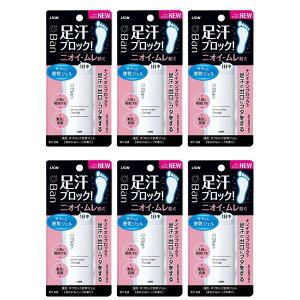 �y6�zBan(�o��) ���u���b�N ���p�W�F�� 40ml