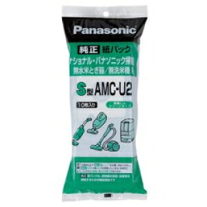 pi\jbN Panasonic |@EĂƂ틤ppbN 10 S^ AMC-U2