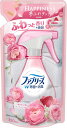 【3個】P&G ファブリーズ with レノア ハピネス アンティークローズ＆フローラルの香り つめかえ用 320ml