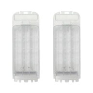 【2個】パナソニック Panasonic 洗濯機用 糸くずフィルター AXW022AA5E00 純正品 sj