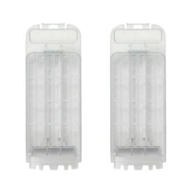 【2個】パナソニック Panasonic 洗濯機用 糸くずフィルター AXW022AA5E00 純正品 sj