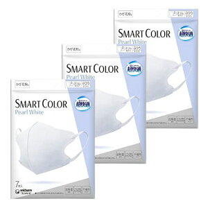 y3܁zjE`[ K}XN SMART COLOR Pearl White X}[gJ[ p[zCg ӂTCY 7