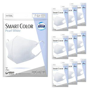 y10܁zjE`[ K}XN SMART COLOR Pearl White X}[gJ[ p[zCg ӂTCY 7