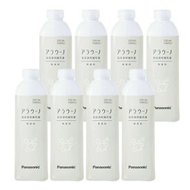 【8個】パナソニック Panasonic アラウーノフォーム 無香料 香りなし CH399K 純正品(CH399後継品) sj