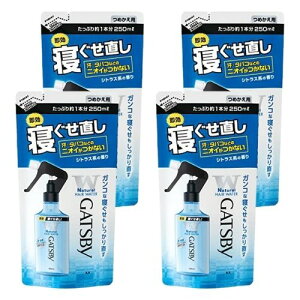 y4܁z}_ Mcr[ GATSBY QEH[^[ l֗p 250ml wAX^CO j