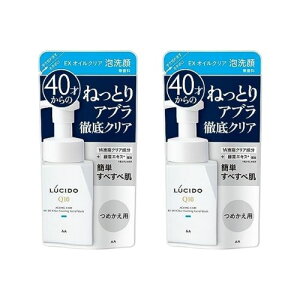 y2z}_ V[h LUCIDO EXICNAA ߂p 130ml j