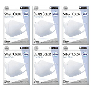 y6܌v42zj`[ K SMART COLOR X}[gJ[ p[zCg 傫 7