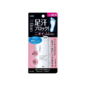 Ban(�o��) ���u���b�N ���p�W�F�� 40ml
