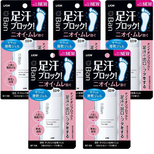 �y5�zBan(�o��) ���u���b�N ���p�W�F�� 40ml
