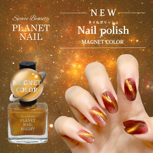 y}jLAoŊy߂Vo}OlbglCzyWFȂ|bV^CvzVF PLANET NAIL(vlbglC) PLM05 t`I[W10ml lC|bV }jLA }