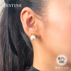 sAX AM[ gold rod pearl pierce T[WJXeX fB[X GKg WG[ CO i p[  AM[Ή ANZT[ AΉ