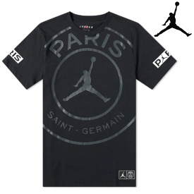 楽天市場 ナイキ Tシャツ パリ サンジェルマンの通販