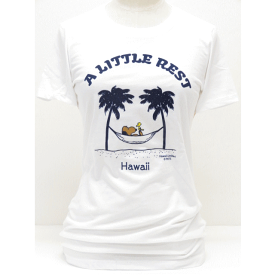 楽天市場 ハワイ Tシャツ レディースの通販