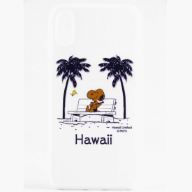 楽天市場 ハワイ 日焼けスヌーピー スマートフォン タブレット の通販