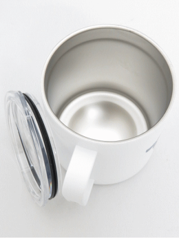Patagoniaパタゴニア【ハワイ限定・Hawaii直輸入】MiiRVICampCup-WhiteHonoluluHawaii12oz(350ml)トートマグカップ・キャンプカップ保冷保温DoubleWallクジラ