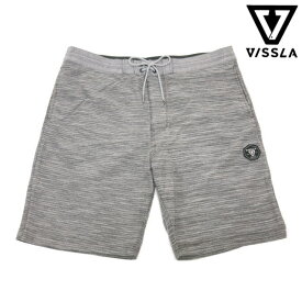 【楽天スーパーSALE】VISSLA ヴィスラWalk Shorts Sofa Surferウォークショーツ・ソファサーファーハーフパンツ・メンズ・サイズ：XL【返品交換不可】