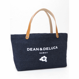 楽天市場 Dean Deluca トートバッグ ハワイの通販