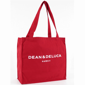 楽天市場 Dean Deluca トートバッグ ハワイの通販