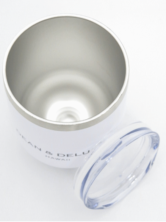 楽天市場 Dean Deluca ディーンアンドデルーカ ハワイ限定 Hawaii直輸入 Stainless Steel Tumblerステンレス タンブラーwater Cup ウォーターカップ12oz 355ml White 21 Twenty One 楽天市場 Dean Deluca ディーンアンドデルーカ ハワイ限定 Hawaii直輸入 Stainless Steel Tumblerステンレス タンブラーwater Cup ウォーターカップ12oz 355ml White 21 Twenty One