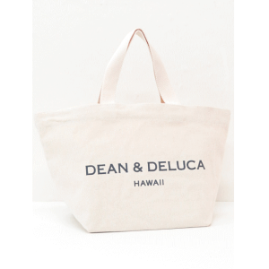 Dean Deluca トートバッグ ハワイの通販 価格比較 価格 Com