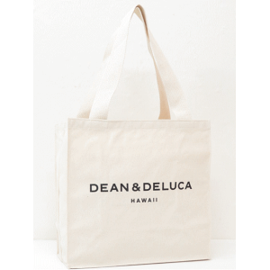 Dean Deluca トートバッグ ハワイの人気商品 通販 価格比較 価格 Com