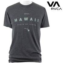 【送料無料】RVCA メンズ BALANCE ARC SS 半袖トレーナー 送料無料】RVCA メンズ BALANCE ARC SS 半袖トレーナー (RVCA